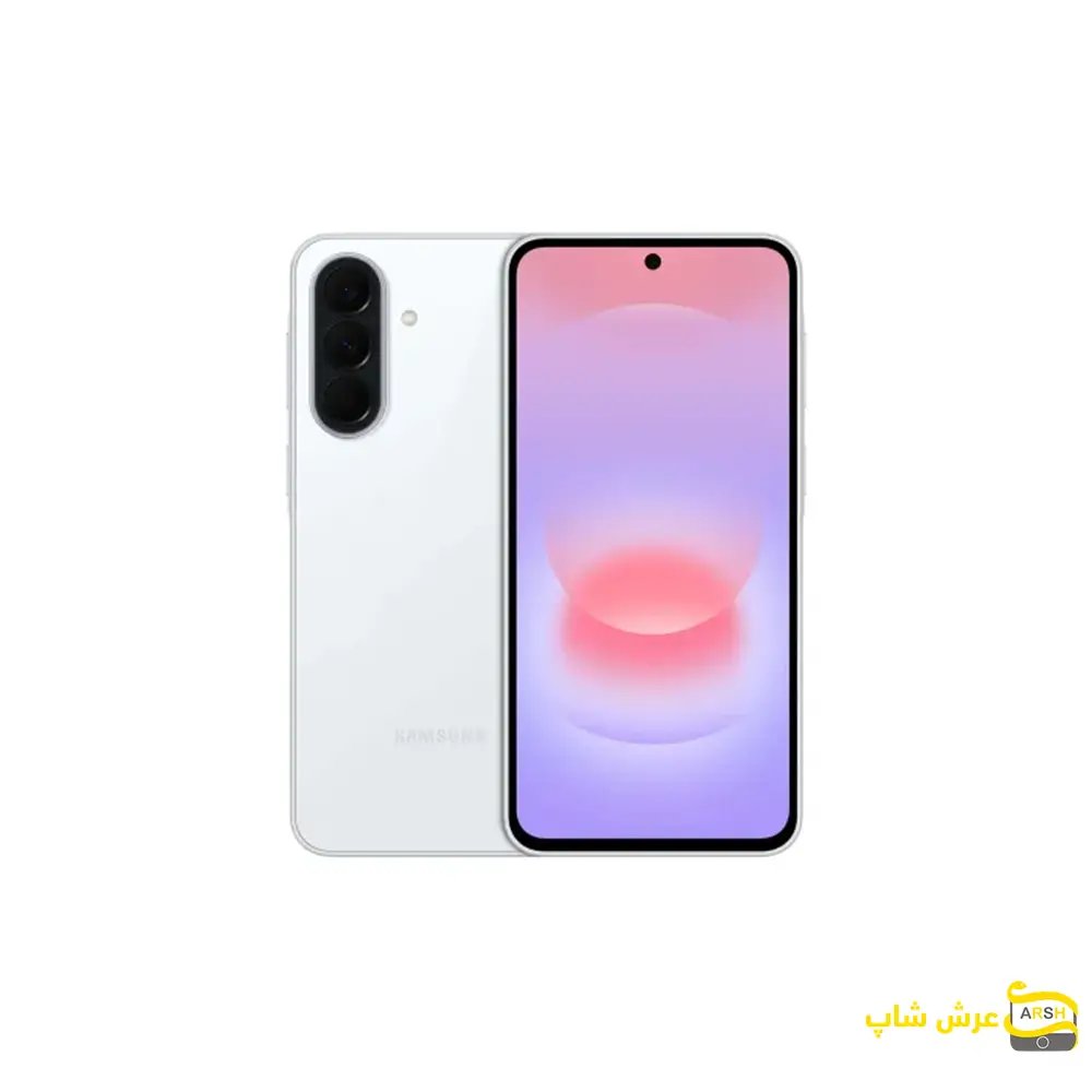 Galaxy A37 5G 128GB RAM 8GB Vietnam- سفید- عرش شاپ Galaxy A37 5G 128GB RAM 8GB Vietnam- سفید- عرش شاپ