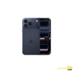 گوشی موبایل اپل iPhone 17 Pro Max 256GB دو سیم کارت- سرمه ای- عرش شاپ